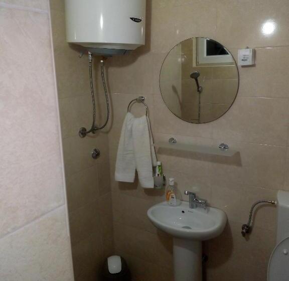 اتاق استاندارد, Airport Home Radinovic