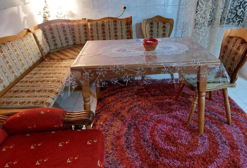 اتاق استاندارد چهار تخته, Airport Home Radinovic