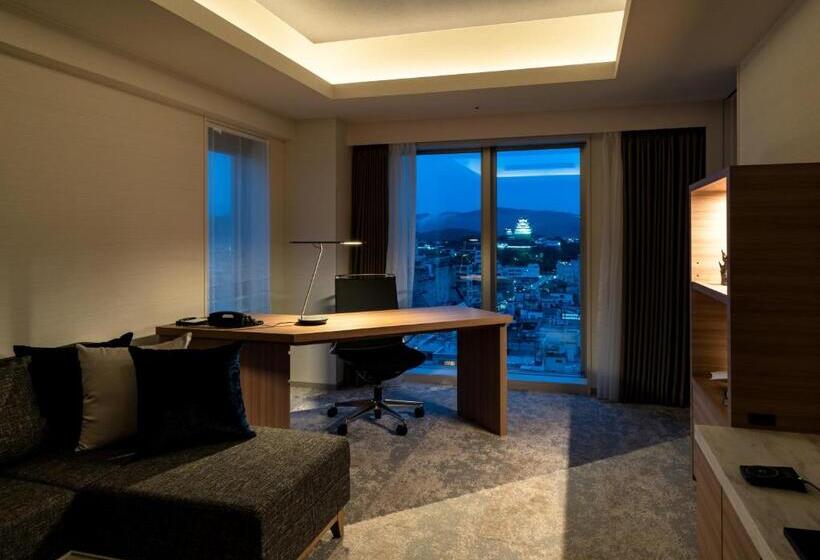 سوئیت با چشم‌انداز, Daiwa Roynet Hotel Himeji