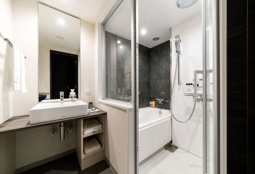 اتاق استاندارد, Daiwa Roynet Hotel Himeji