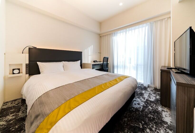 اتاق استاندارد, Daiwa Roynet Hotel Himeji