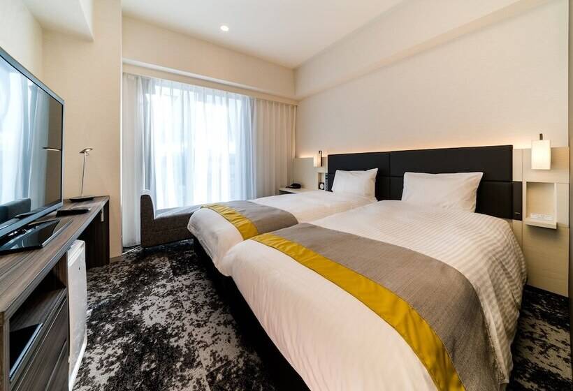 اتاق استاندارد, Daiwa Roynet Hotel Himeji