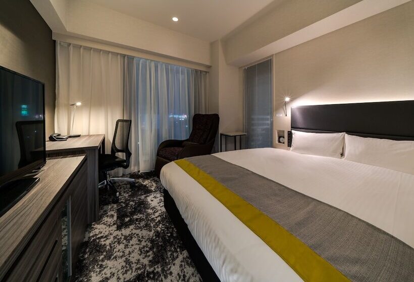 اتاق سوپریور, Daiwa Roynet Hotel Himeji
