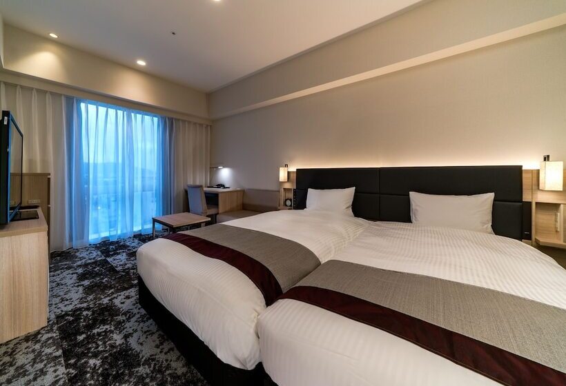 اتاق استاندارد, Daiwa Roynet Hotel Himeji