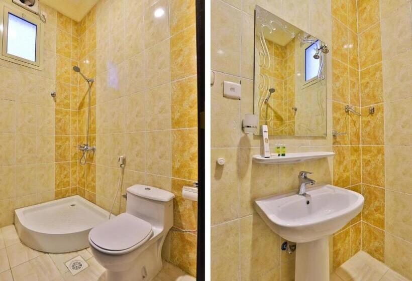 آپارتمان 2 خوابه, Taif Gate For Furnished Apartments