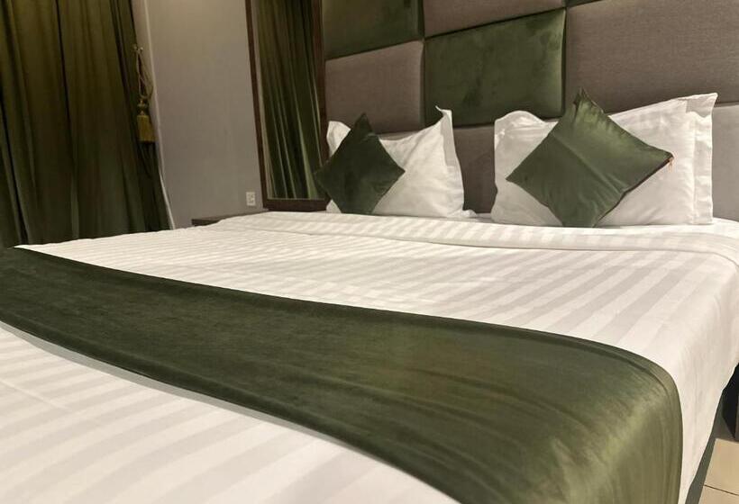 آپارتمان 2 خوابه, Taif Gate For Furnished Apartments