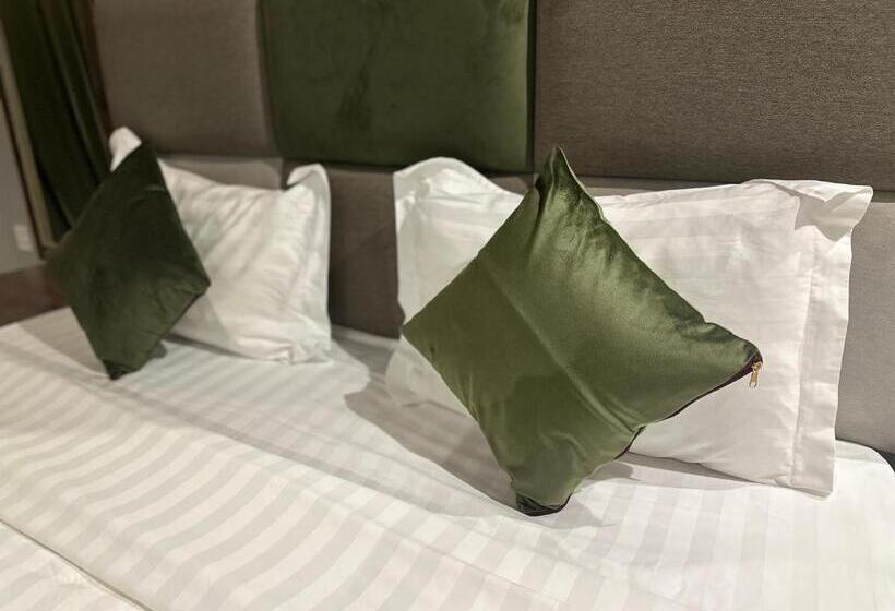 آپارتمان 1 خوابه, Taif Gate For Furnished Apartments