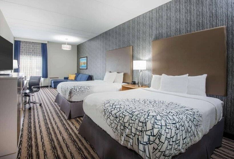 デラックススタジオ, La Quinta Inn & Suites By Wyndham Buffalo Amherst