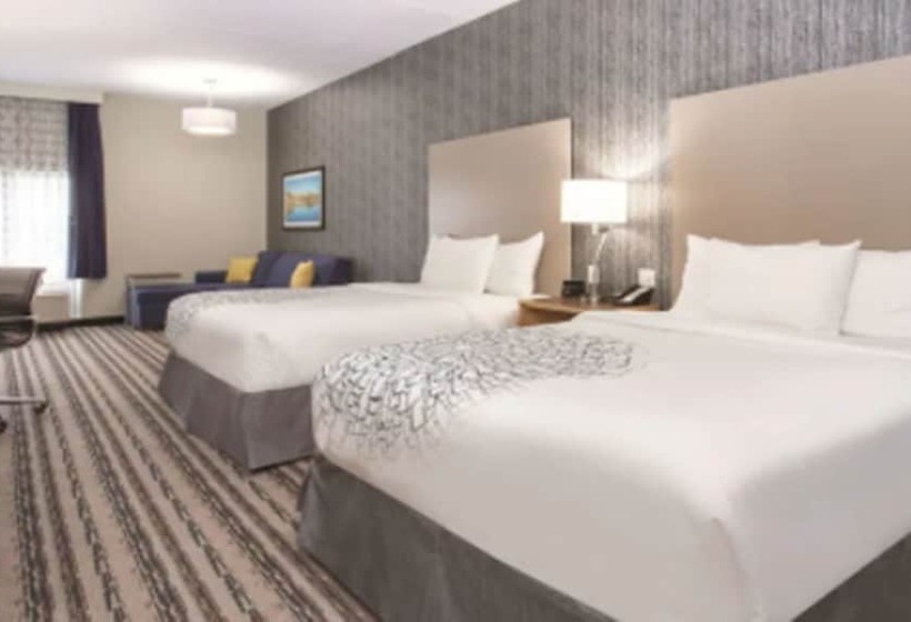 デラックススタジオ, La Quinta Inn & Suites By Wyndham Buffalo Amherst