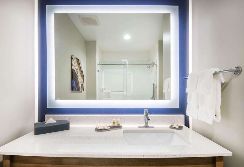 استودیوی لوکس, La Quinta By Wyndham Buffalo Amherst