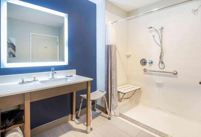 اتاق استاندارد, La Quinta By Wyndham Buffalo Amherst