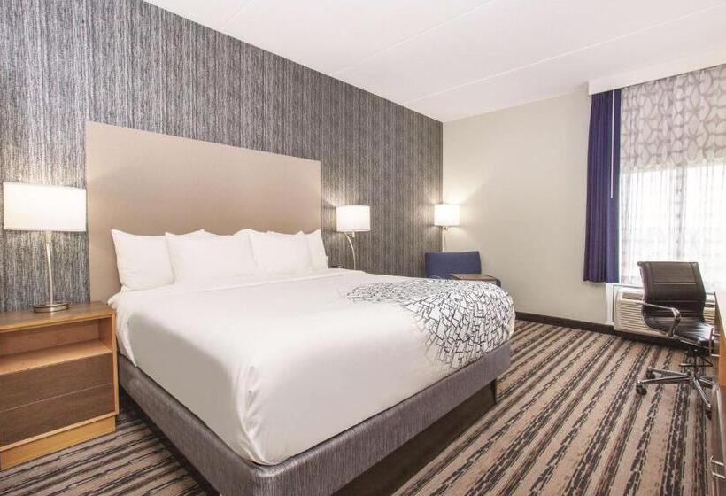 استودیوی لوکس, La Quinta By Wyndham Buffalo Amherst