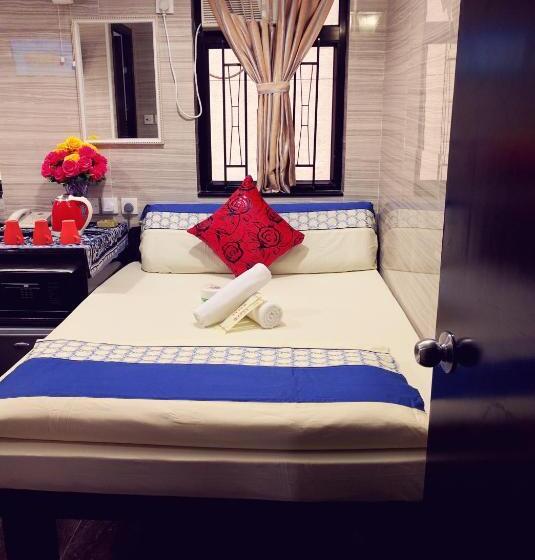 اتاق خانوادگی, Melbourne Hostel Block E 10th Floor
