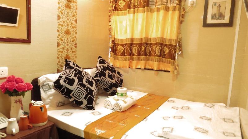 اتاق استاندارد یک نفره, Melbourne Hostel Block E 10th Floor