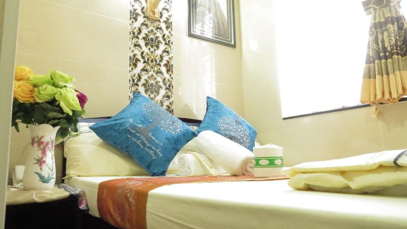 اتاق استاندارد یک نفره, Melbourne Hostel Block E 10th Floor