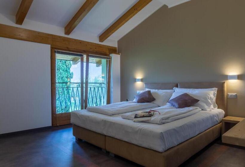 اتاق استاندارد, O_live Agriresort