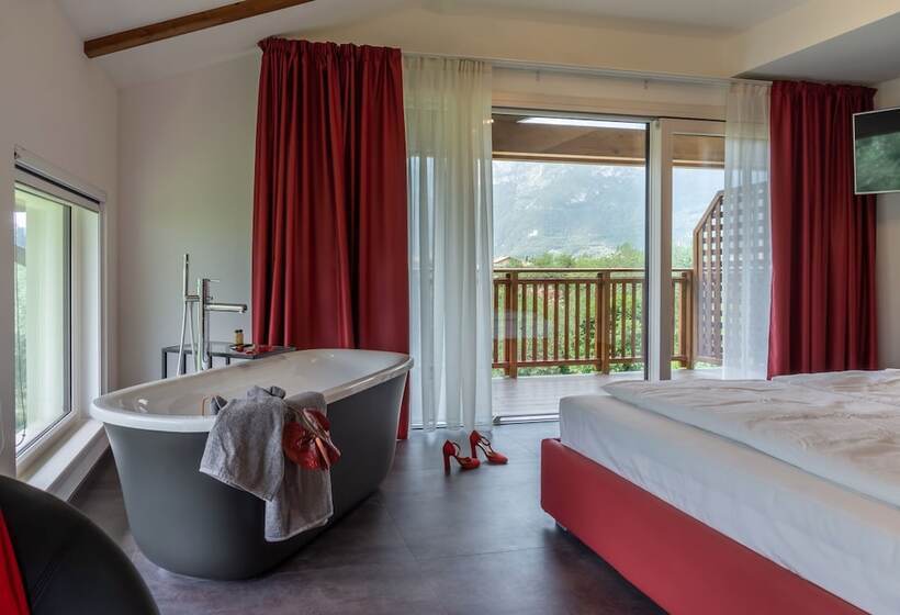 اتاق لوکس, O_live Agriresort