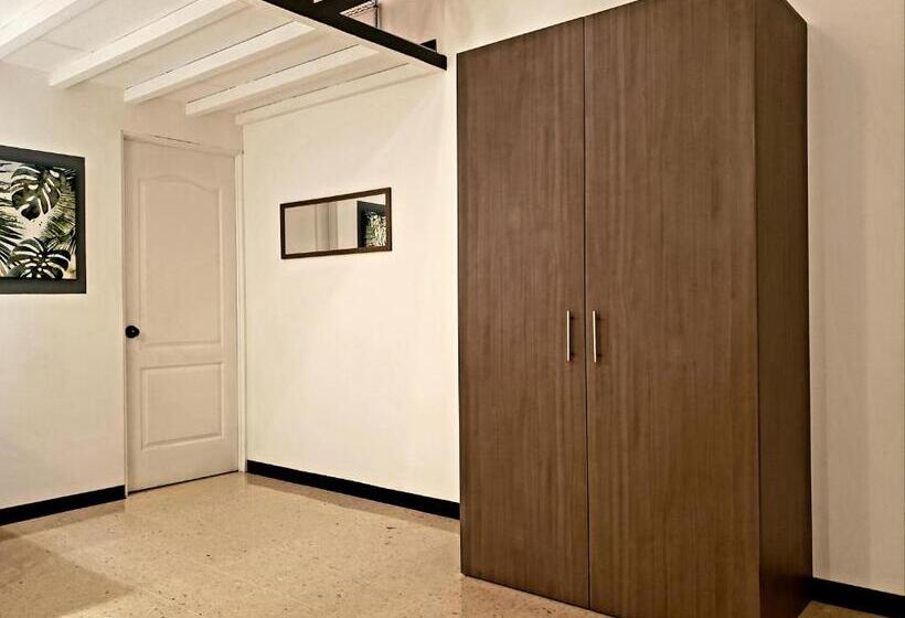 آپارتمان سوپریور 1 خوابه, Cando Living Apartments In Central Avenue