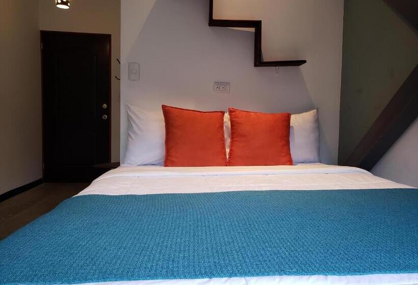 اتاق استاندارد, Cando Living Apartments In Central Avenue