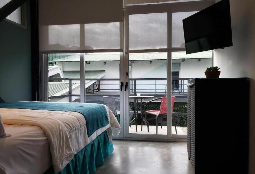 اتاق استاندارد, Cando Living Apartments In Central Avenue