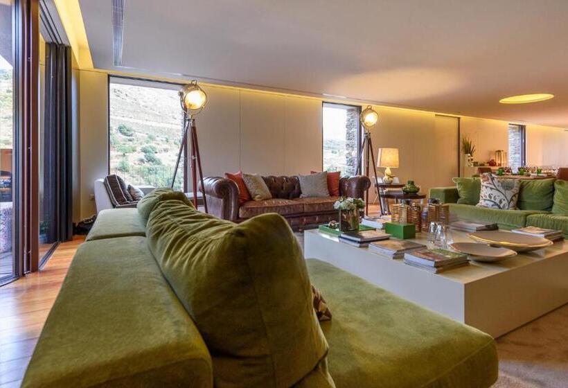 ویلای لوکس 1 خوابه, Quinta De Merouço   Villa Do Rolapipas