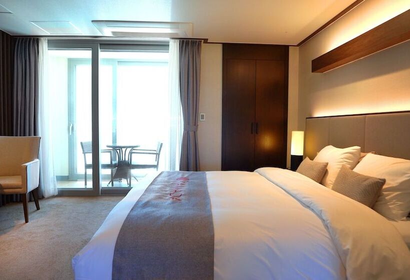 سوییت, Pyeongchang Ramada Hotel & Suite By Wyndham