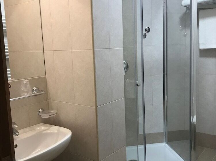 اتاق استاندارد یک نفره, Domus Grand