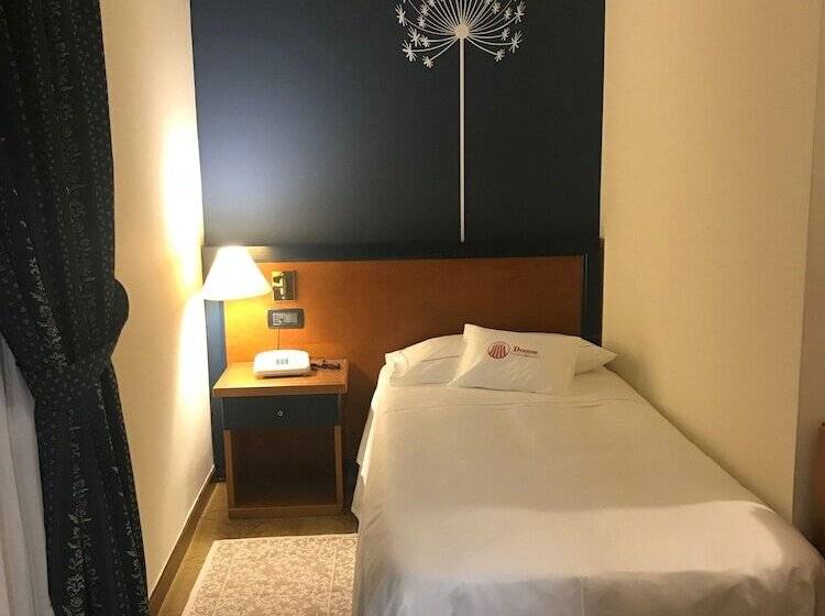 اتاق استاندارد یک نفره, Domus Grand