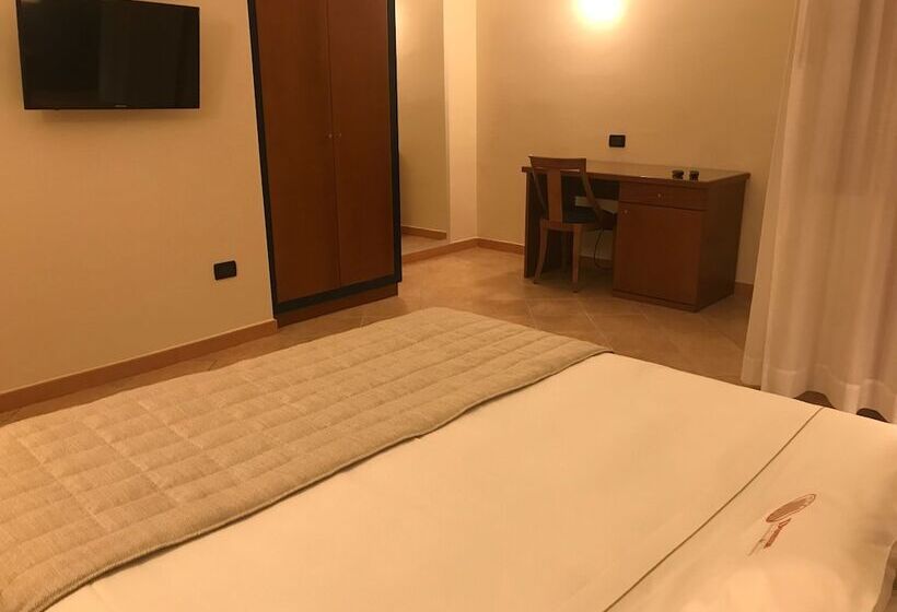 اتاق استاندارد, Domus Grand