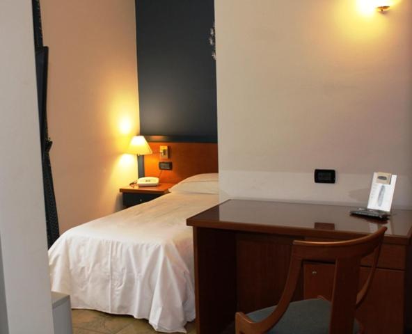 اتاق استاندارد یک نفره, Domus Grand