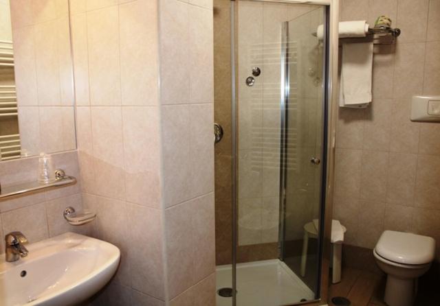 اتاق استاندارد یک نفره, Domus Grand