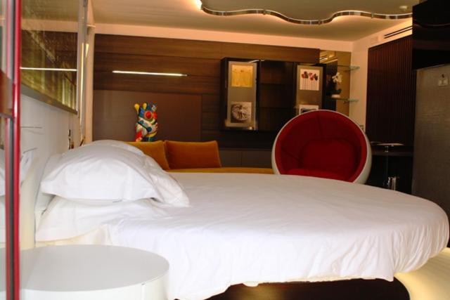 سوییت لوکس, Domus Grand