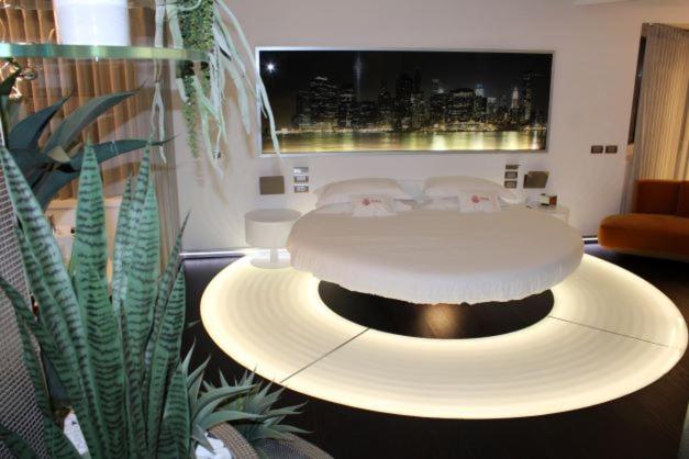سوییت لوکس, Domus Grand