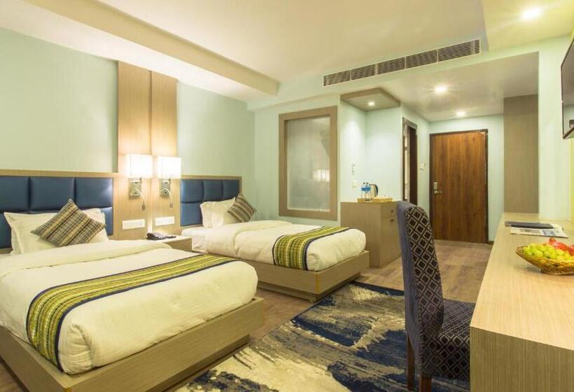 اتاق استاندارد, Siddhartha, Nepalgunj