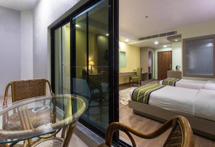 اتاق استاندارد, Siddhartha, Nepalgunj