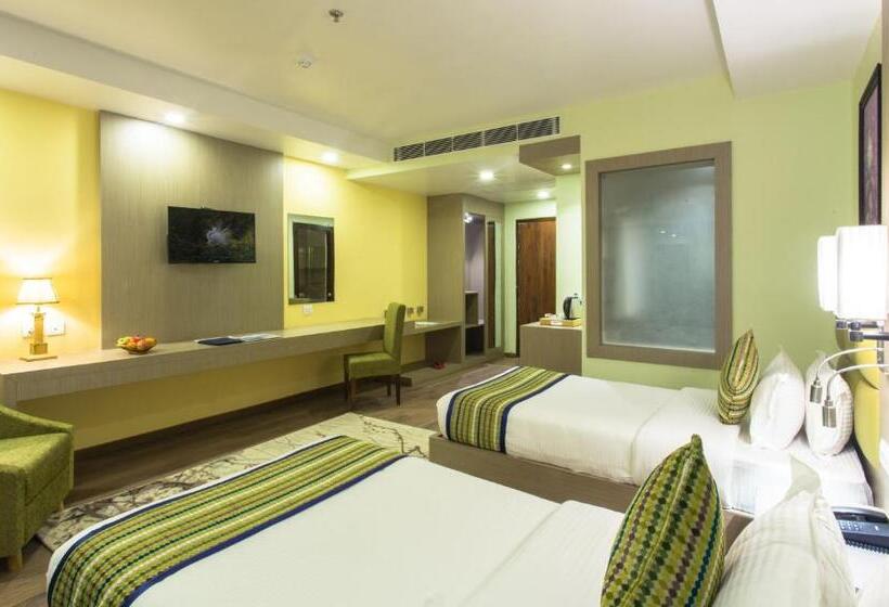 اتاق استاندارد, Siddhartha, Nepalgunj