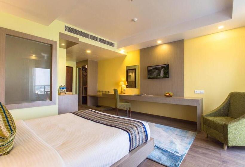 اتاق استاندارد, Siddhartha, Nepalgunj