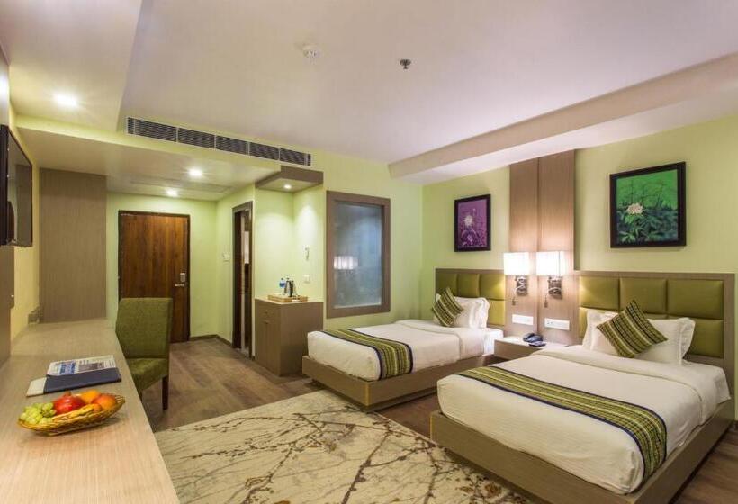 اتاق استاندارد, Siddhartha, Nepalgunj