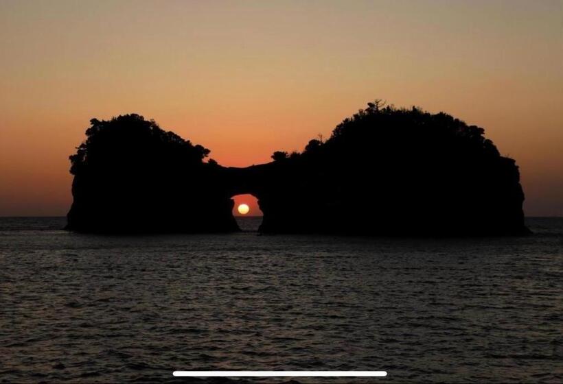 اتاق خانوادگی, 和みの宿いろり