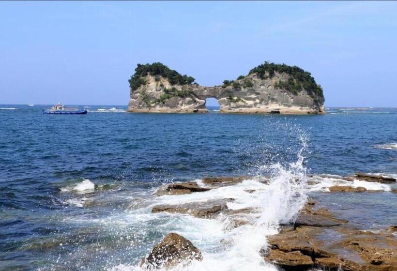 اتاق استاندارد, 和みの宿いろり