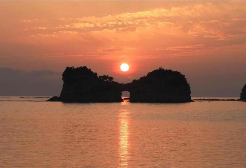 اتاق استاندارد, 和みの宿いろり