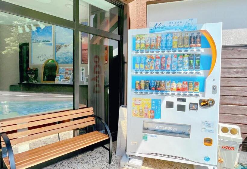 سوئیت جونیور خانوادگی, 和みの宿いろり