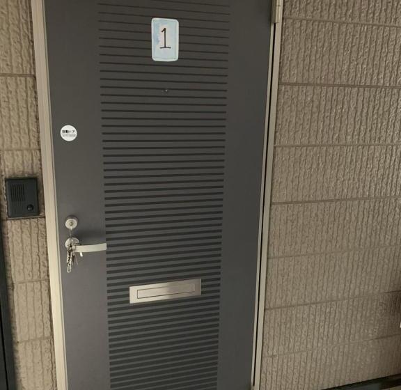 اتاق استاندارد, Koyasan Guest House Tommy