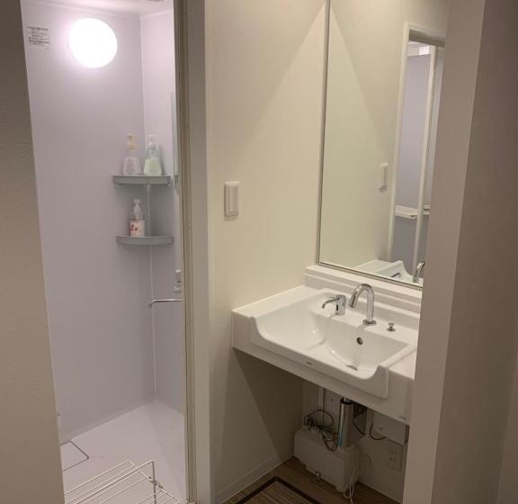 اتاق استاندارد, Koyasan Guest House Tommy