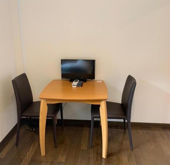 اتاق استاندارد, Koyasan Guest House Tommy