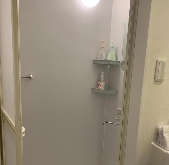 اتاق استاندارد سه نفره, Koyasan Guest House Tommy