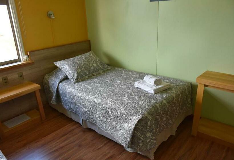 اتاق استاندارد, Asói Hostal