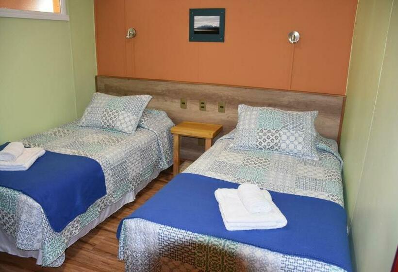 اتاق استاندارد, Asói Hostal