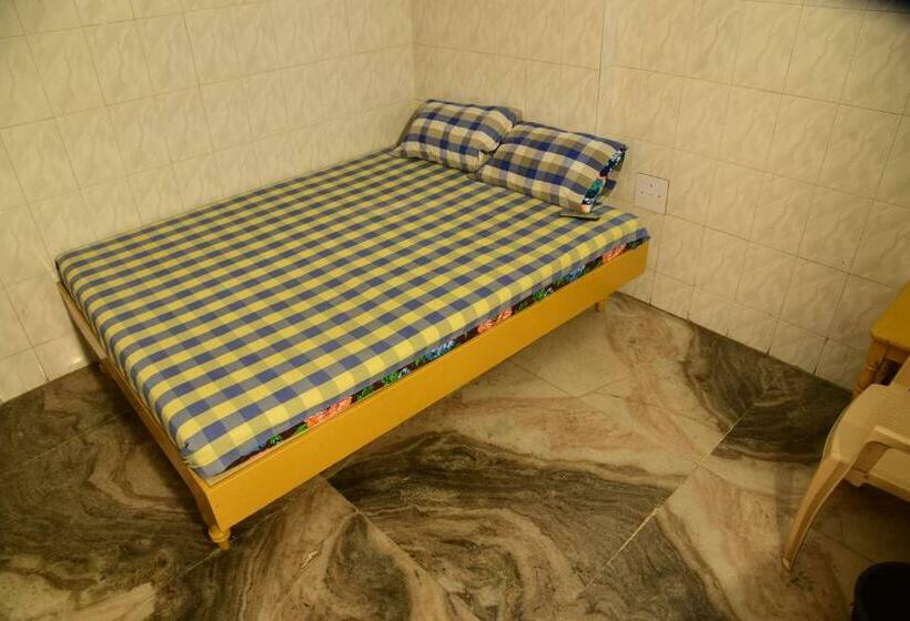 اتاق اکونومی, Perfect Guest House