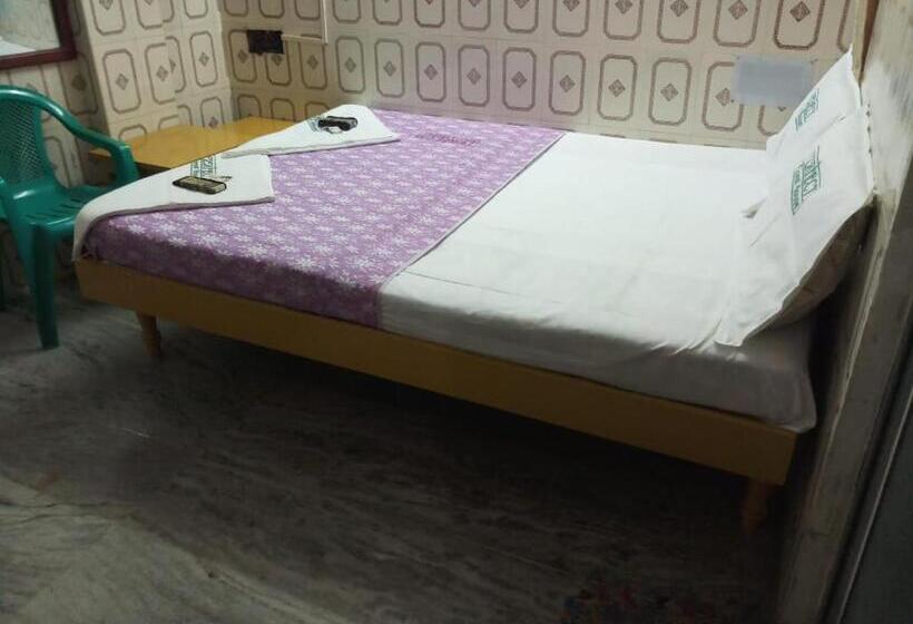 اتاق اکونومی, Perfect Guest House